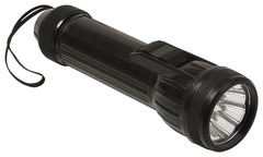 TORCHE LED 25 LUMENS 25 lm - Diall - Brico Dépôt