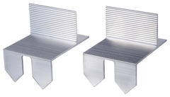 Sabots antidérapants de pieds d'échelle - Mac Allister - Brico Dépôt