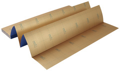 Sous-couche spéciale pour pose flottante de sols vinyle LVT - Diall - Brico Dépôt