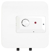Chauffe-eau électrique blanc 2 000 W - 15 L - Stv - Brico Dépôt