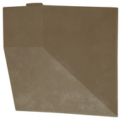 Angle composite clipsable - Marque BLOOMA - Brico Dépôt