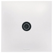 Prise TV "Neptune" - Legrand - Brico Dépôt