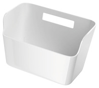 Boîte de rangement à suspendre L. 16,7 CM  "Praa" - Cooke and Lewis - Brico Dépôt