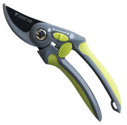 Sécateur - À lames franches - Poignée réglable - Brico Dépôt