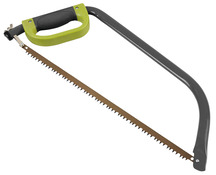 SCIE À BOIS 62 CM - Brico Dépôt