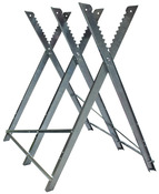 Chevalet métal - Brico Dépôt