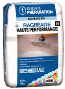 Ragréage pour sols intérieurs avec passages intensifs - 20 kg - Mapei - Brico Dépôt