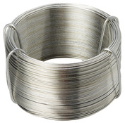 Fil acier 75 m - 0,7 mm - Diall - Brico Dépôt