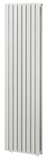 Radiateur acier grande hauteur 1847 w 180 x 61 cm - Blyss - Brico Dépôt