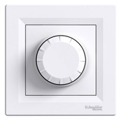 Variateur "Asfora" - Schneider Electric - Brico Dépôt