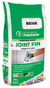 Mortier pour joint fin - Beige - 2,5 kg - Mapei - Brico Dépôt