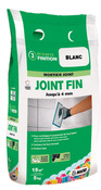 Mortier pour joint fin - Sac de 5 kg - Mapei - Brico Dépôt