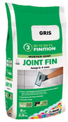 Mortier pour joint fin - Gris - 2.5kg* - Mapei - Brico Dépôt