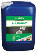 Plastijoint pour renforcer et plastifier les joints 5 L - Mapei - Brico Dépôt