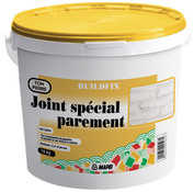 Joint en poudre spécial parement 15 kg - Mapei - Brico Dépôt