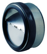 Clapet anti-retour - Diamètre : 100 mm - Brico Dépôt