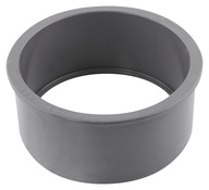 Tampon de réduction en PVC - Ø 110/100 mm - Fitt - Brico Dépôt