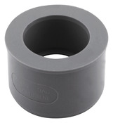 Réduction incorporée en PVC 50x32 mm - Fitt - Brico Dépôt