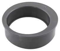 Tampon de réduction en PVC Ø 100/80 mm - Fitt - Brico Dépôt