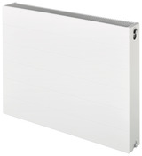 Radiateur acier "PIATTO" 2 087 W 2 087 W H. 60 x L. 120 cm - Brico Dépôt