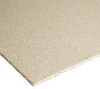 Panneau aggloméré - L. 125 x l. 62,5 cm x Ép. 10 mm - Brico Dépôt