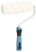 Rouleau pour peinture surface lisse 180 mm - Diall - Brico Dépôt