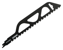 Lot de 2 lames de scie sabre - S1243HM - Erbauer - Brico Dépôt