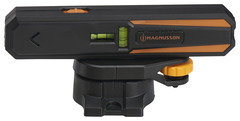 Traceur niveau laser Magnusson - MAGNUSSON - Brico Dépôt
