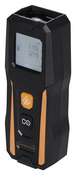 Télémètre laser 15 m - IM25 - MAGNUSSON - Brico Dépôt