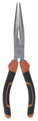 Pince à bec long 200 mm (PL11) - MAGNUSSON - Brico Dépôt