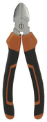 Pince coupante diagonale/latérale 160 mm - MAGNUSSON - Brico Dépôt
