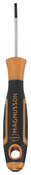 Tournevis plat Magnusson 50 x 2,5mm - MAGNUSSON - Brico Dépôt