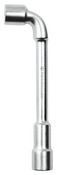 Clé à pipe débouchée 18 mm Magnusson MT137 - MAGNUSSON - Brico Dépôt