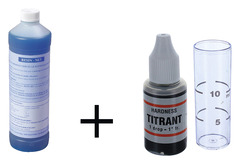 Kit d'entretien adoucisseur - 250 ml - Brico Dépôt