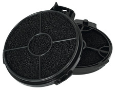 Filtre à charbon Carbfilt4 - Cooke And Lewis - Cooke and Lewis - Brico Dépôt