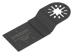 Lame de scie plongeante - Erbauer - Brico Dépôt