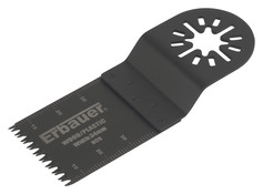 Lame de scie plongeante 32 mm - Erbauer - Brico Dépôt