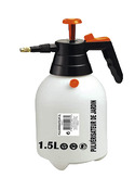 Pulvérisateur soupape de sécurité - 1,5 L - Brico Dépôt