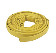 Tuyau d'évacuation pompe Tricoflat Ø 50 mm (vendu au mètre) - Hozelock - Brico Dépôt