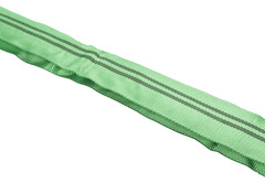 Élingue Ø 60 mm x l. 2 m, charge maximale de 2 tonnes - Diall - Brico Dépôt