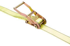 Sangle à cliquet 4,5m - 35 mm - Diall - Brico Dépôt