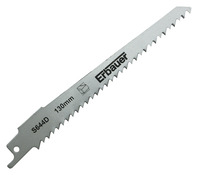 Lot de 2 lames de scie sabre - S644D - Erbauer - Brico Dépôt