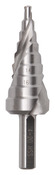 Foret conique étagé 4-20 x 185 mm - DRA80278 - Erbauer - Brico Dépôt