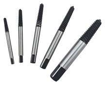 Lot d'extracteur de vis et de boulons - Brico Dépôt