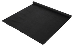 Rouleau anti-mauvaise herbe noir L 30 m x l 1 m - Brico Dépôt