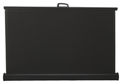 Store occultant horizontal gris L. 1,6 m x H. 3 m - Marque BLOOMA - Brico Dépôt