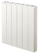 Radiateur à inertie sèche "Alvara" 1 000 W H. 57 x L. 50 cm - Blyss - Brico Dépôt