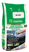 Joint hautes performances blanc 2,5 kg - Mapei - Brico Dépôt