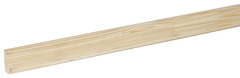 Encadrement en pin 2,40 M - Section 15 x 29 mm - Brico Dépôt