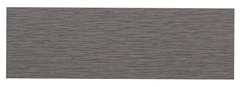 Chant thermocollant chêne gris 18 mm x 5 M - Brico Dépôt